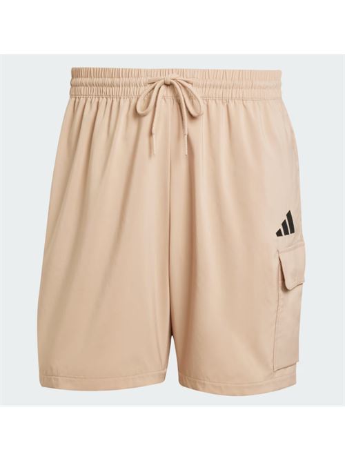 m cargo chelsea ADIDAS | JX5656WARSAN BLACK